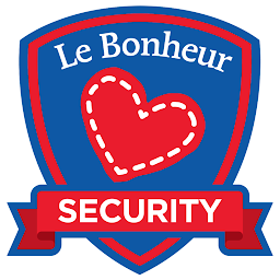 Icon image Le Bonheur Security
