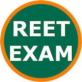 REET Exam App icon