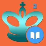 Cover Image of Download Chess Tactics in Sicilian 2 1.3.5 APK
