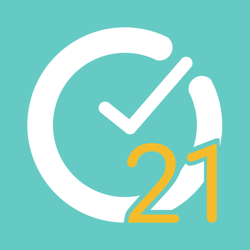 Outcome 21 logo