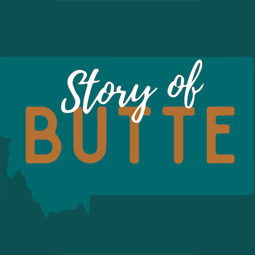 Story of Butte 1.0.7 Icon