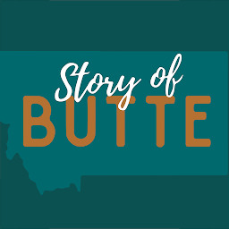 Icon image Story of Butte