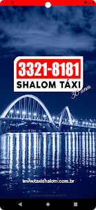 Shalom Táxi