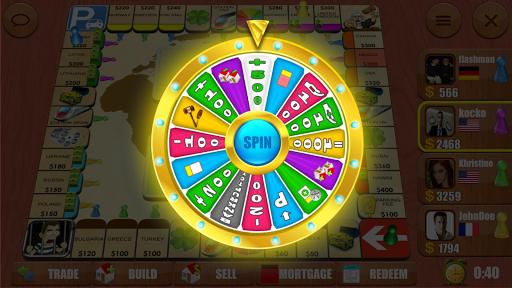 Rento - Dice Board Game Online apkpoly screenshots 4