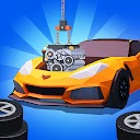 Car Mechanic Tycoon 1.00 APK Download