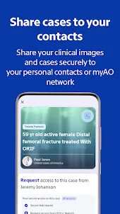 myAO - Surgical network