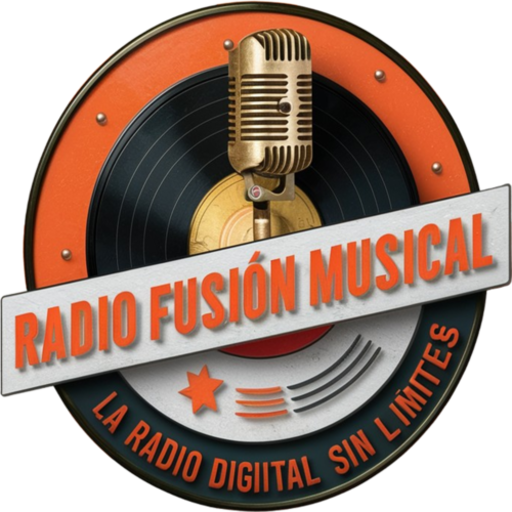 Radio Fusión Musical logo