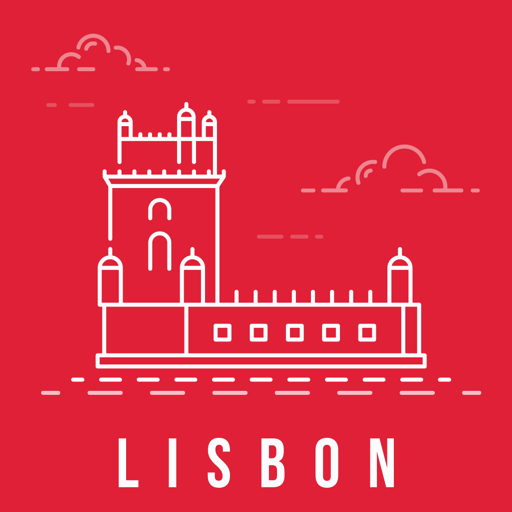 Lisbon Travel Guide logo