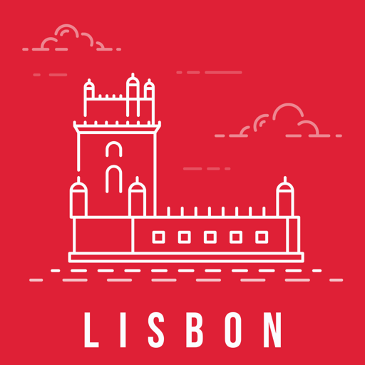 travel app lisbon