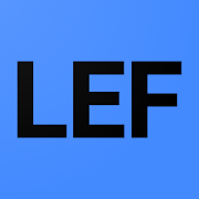LEF | learn English faster