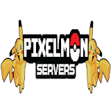 Pixelmon Servers! icon