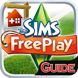 Guide And The Sims Free play icon