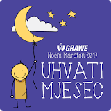 GRAWE Noćni Maraton icon
