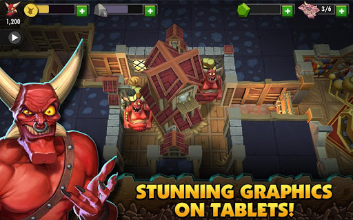 Dungeon Keeper 2 Mac Download