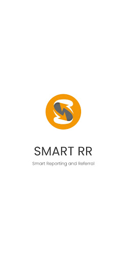 Android application SmartRR screenshort
