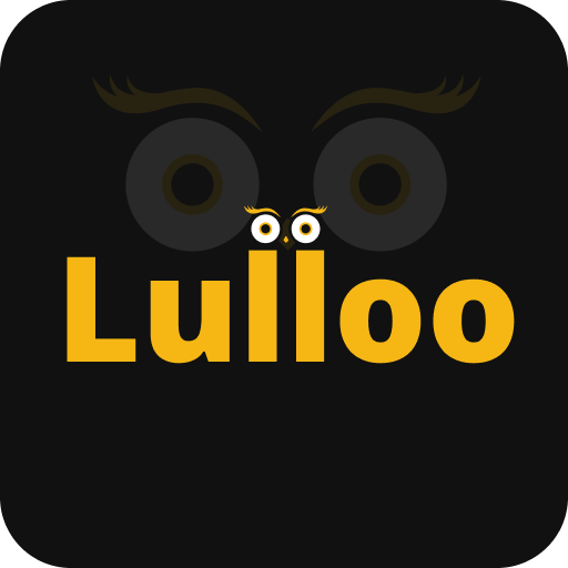 Lulloo logo