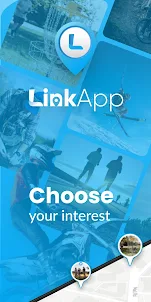 Linkapp: Discover Activities