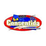 Cover Image of Download Radio La Consentida  APK