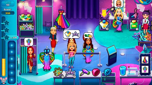 ภาพหน้าจอ