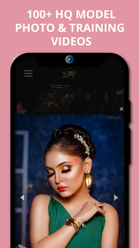 Priya Dhara MUA Screen 3