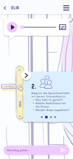 KNOWBODY Screen 3
