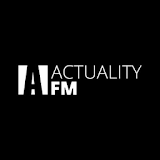 ActualityFM. icon