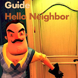 Guide for Hello Neighbor -2017 icon