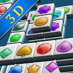 Cover Image of Download Jewel Tower 3D  APK