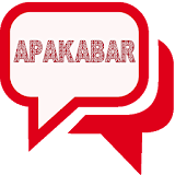 ApaKabar Chat Indonesia icon