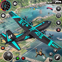 Fps Shooting Gun Games 2022 - Screenshot 4