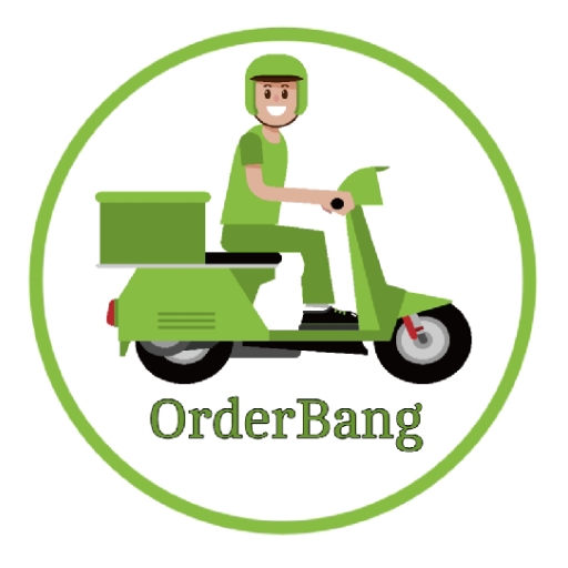 OrderBang logo