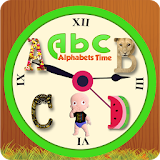 ABC Alphabets Kids icon