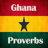 Ghanaian Proverbs icon