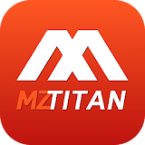 MZ Titan OS icon