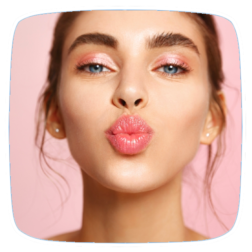 Lips Care Tips logo