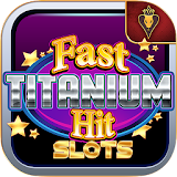 Fast Titanium Slots icon