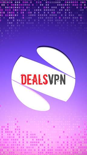 Android application Deals VPN - Safe Vpn screenshort