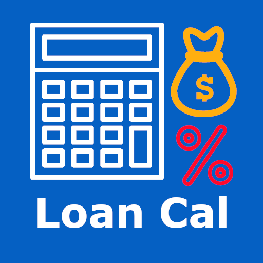 Loan Calculator 1.1.5 Icon
