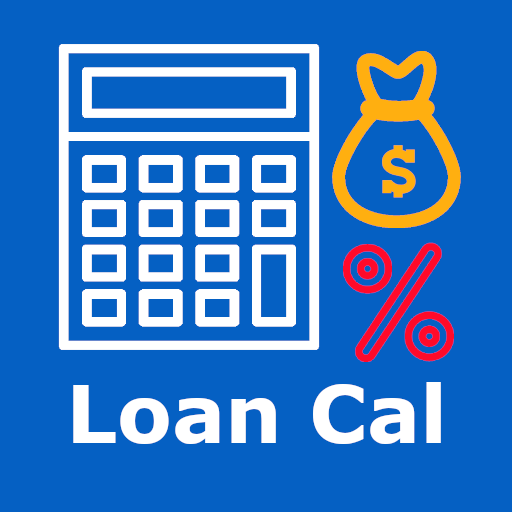 Loan Calculator logo