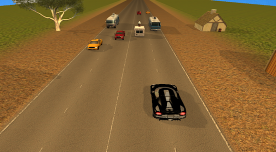 Traffic Racer 2 3D 5