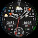 screenshot of Weather watch face W3.5
