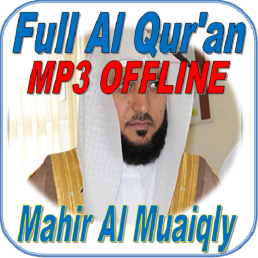 Full Quran Mp3 Offline Mahir Al Muaiqly