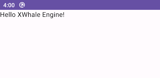 xwhale_engine
