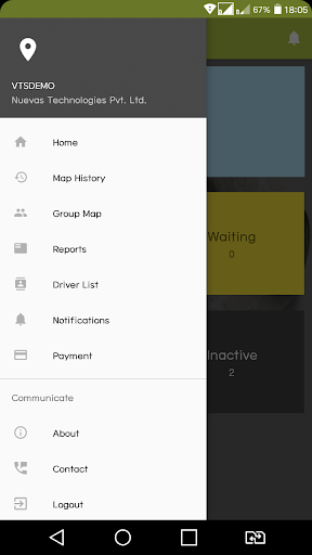 Smart GPS Tracker Screenshot 3 - AppWisp.com