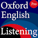 Oxford English Listening Pro - Androidアプリ