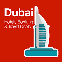 Dubai Hotels Booking Travel