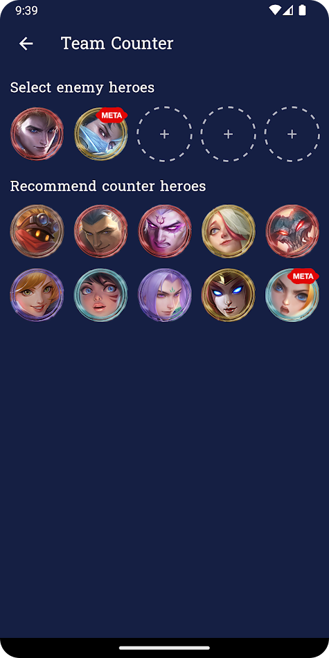 #5. Nova Counter (Android) Podle: MoI