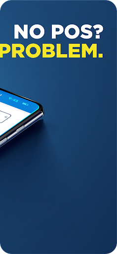SoftPOS by KNET Screen 2