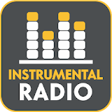 Instrumental Radio and Music icon