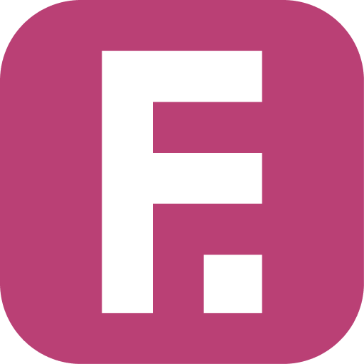 FKassir – прием оплаты по QR logo
